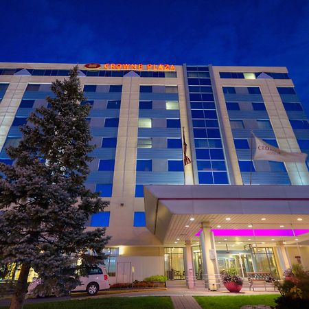 Armon Plaza Montreal Airpt, Trademark Collection By Wyndham Ngoại thất bức ảnh