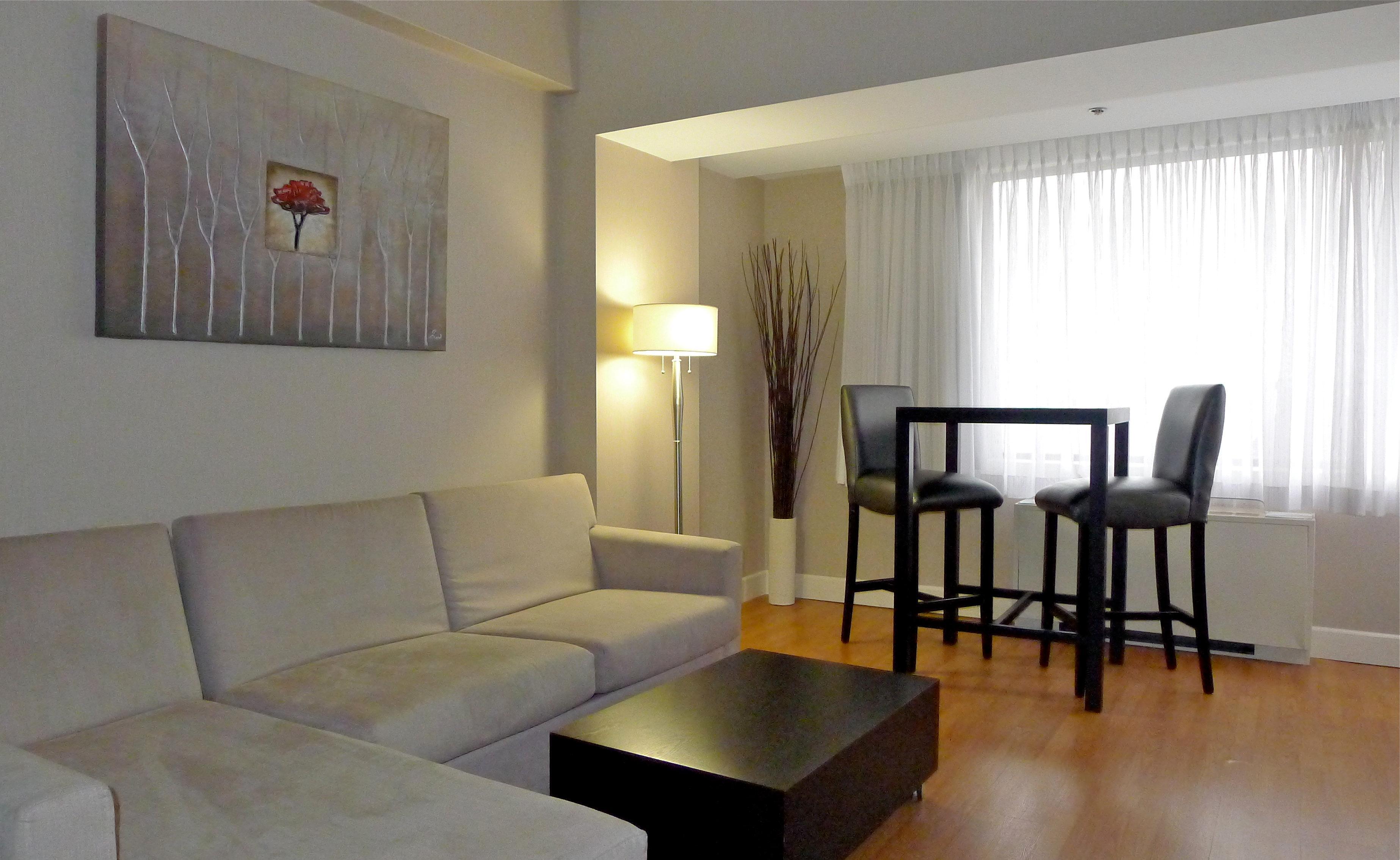 Armon Plaza Montreal Airpt, Trademark Collection By Wyndham Ngoại thất bức ảnh