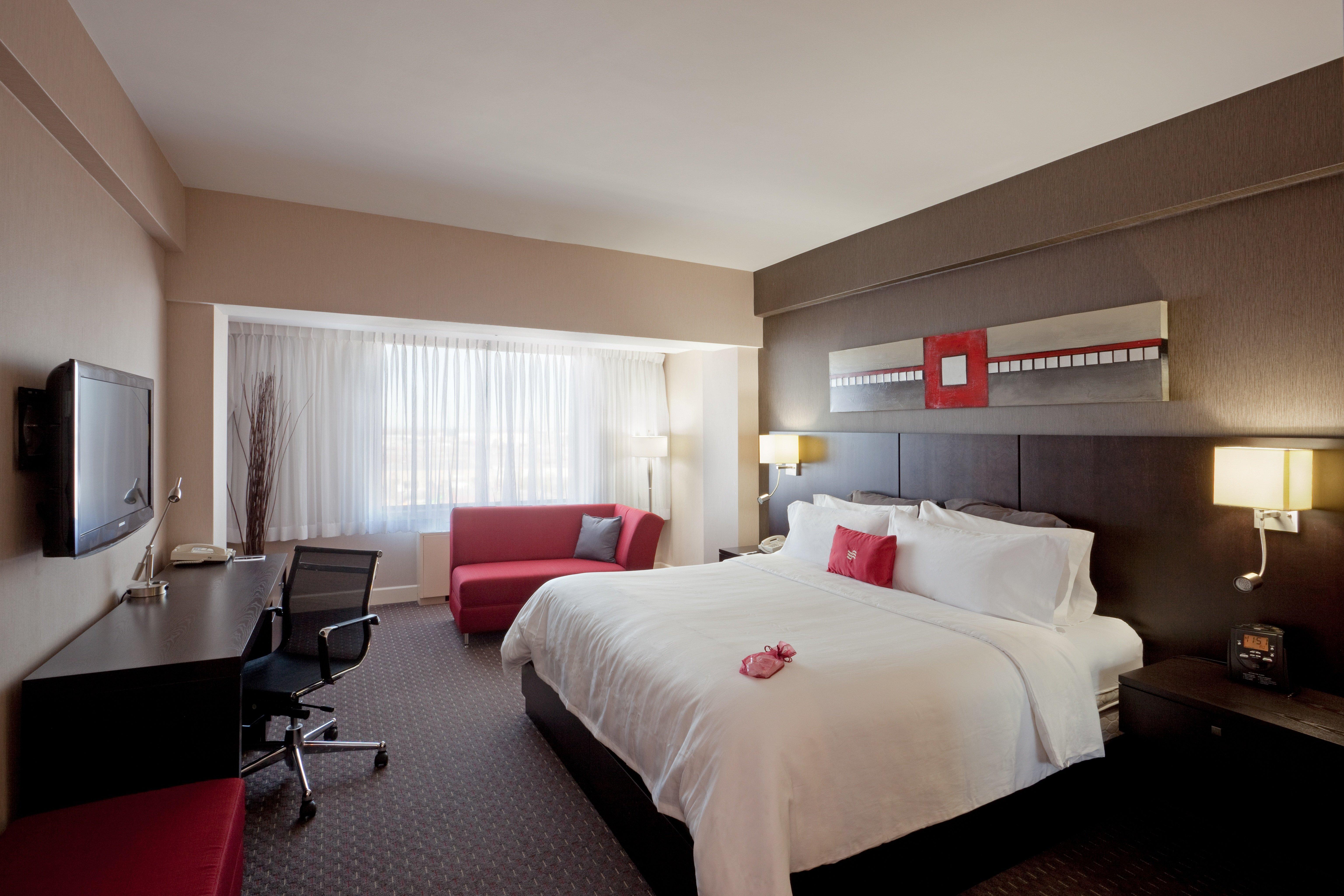 Armon Plaza Montreal Airpt, Trademark Collection By Wyndham Ngoại thất bức ảnh
