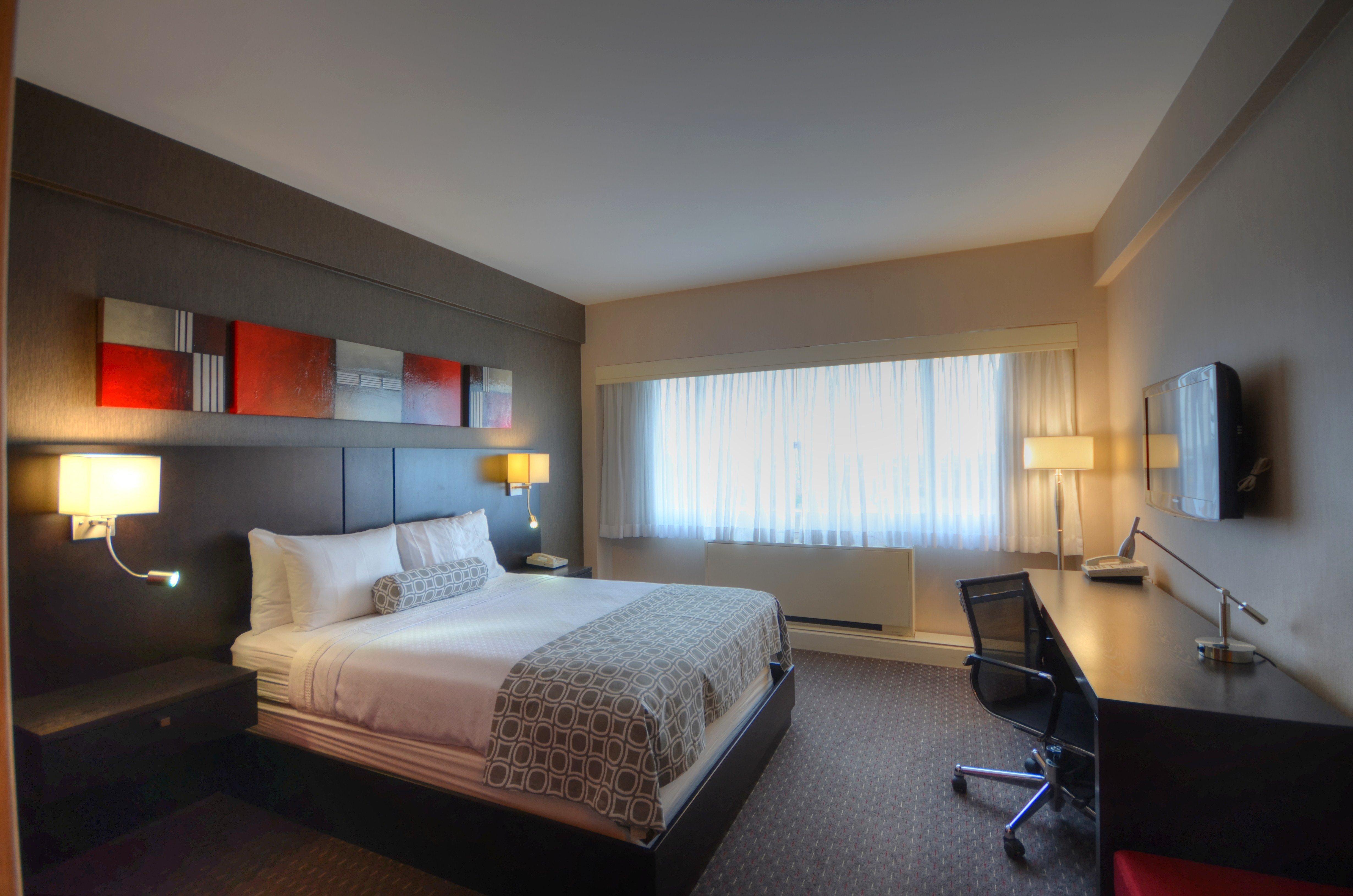 Armon Plaza Montreal Airpt, Trademark Collection By Wyndham Ngoại thất bức ảnh