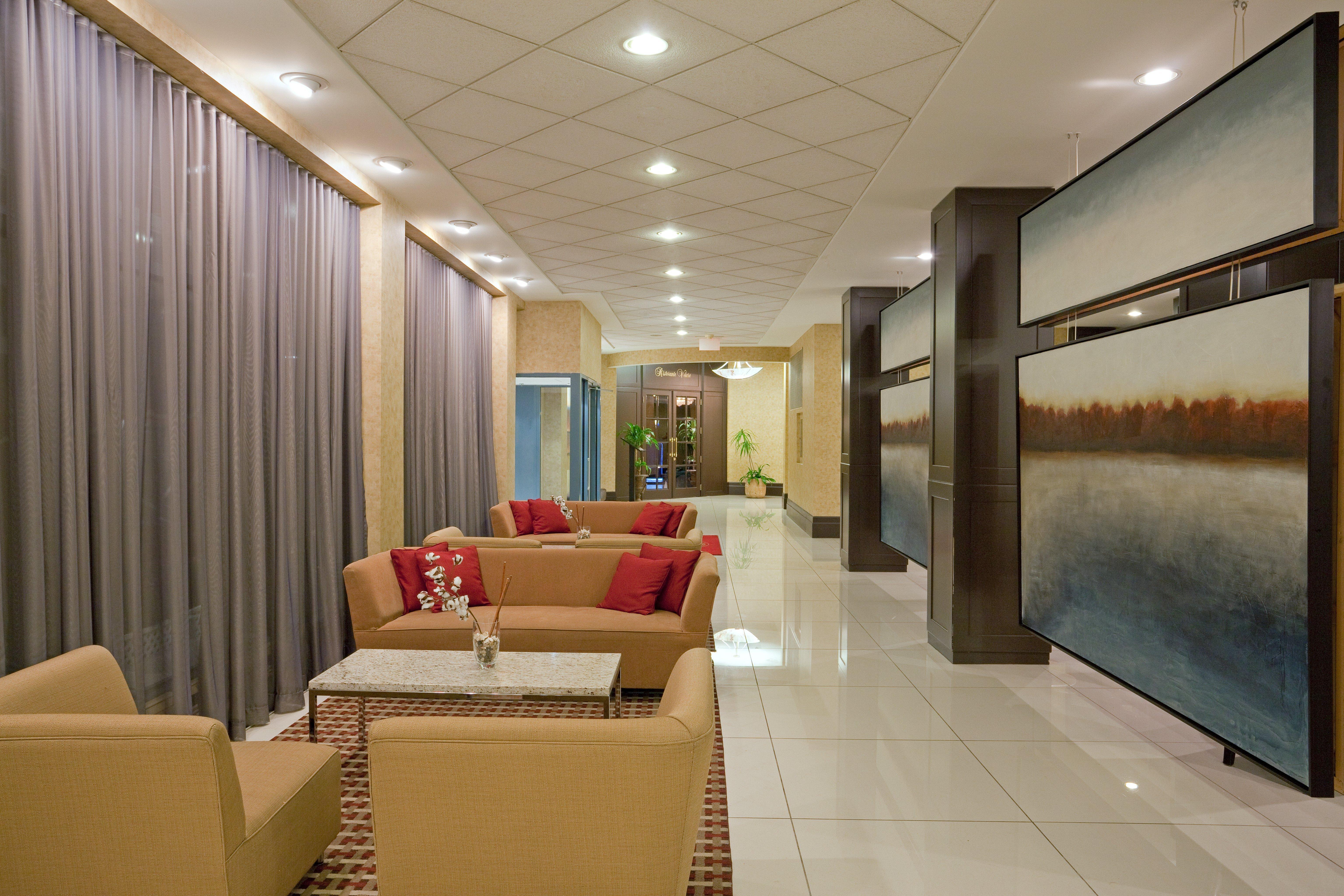 Armon Plaza Montreal Airpt, Trademark Collection By Wyndham Ngoại thất bức ảnh