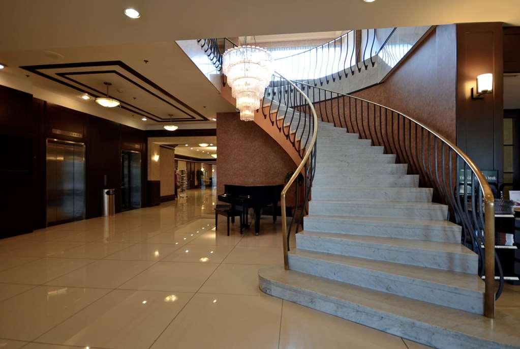 Armon Plaza Montreal Airpt, Trademark Collection By Wyndham Nội địa bức ảnh